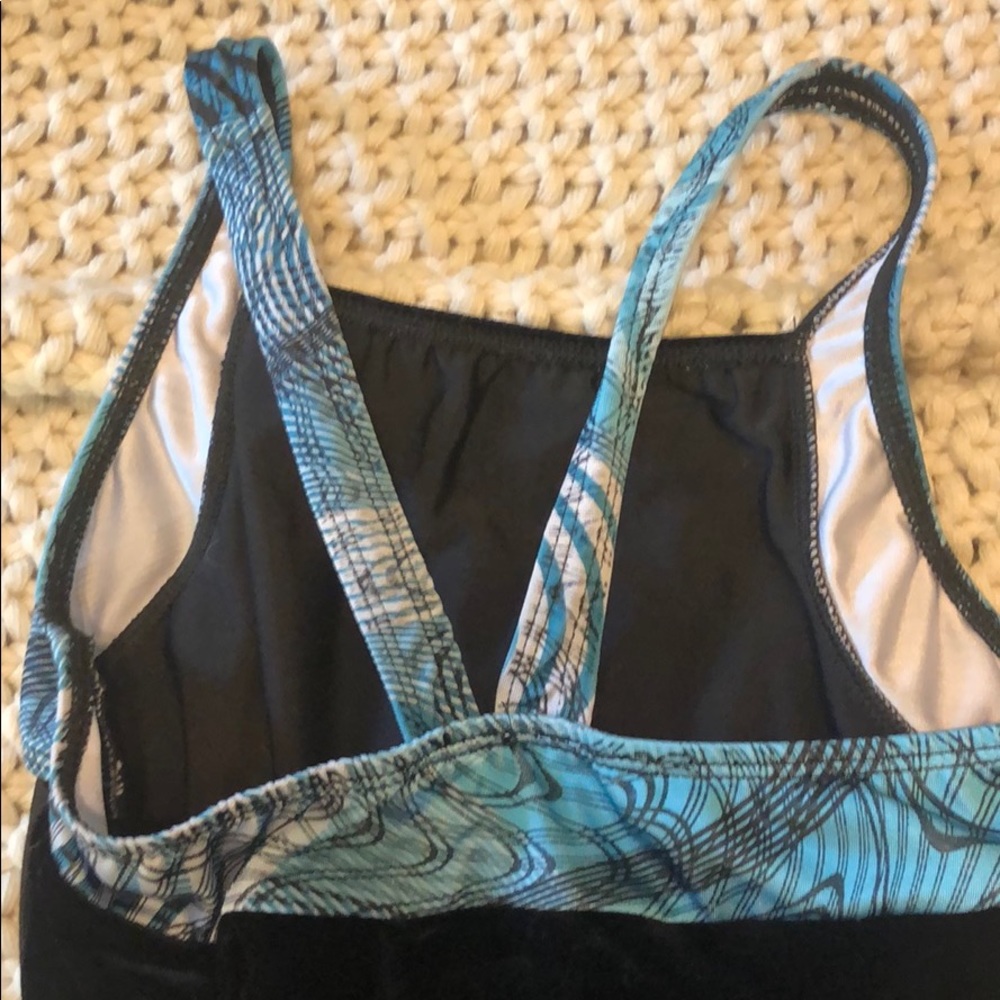 Leotard - Picture 5 of 5